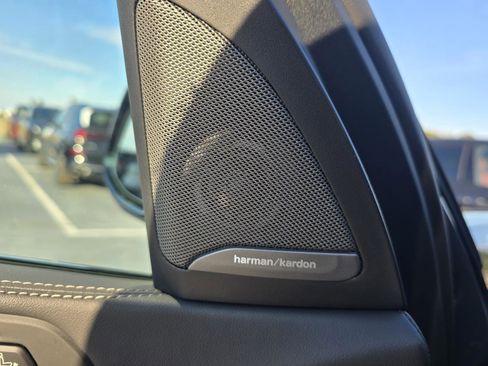 New 2026 BMW X7 M60i image 10