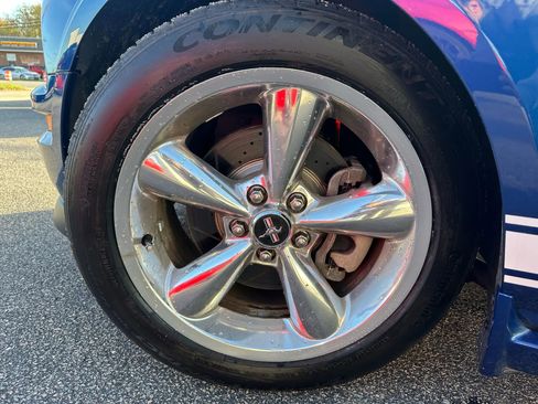 Used 2009 Ford Mustang GT Premium image 29