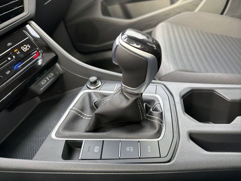 New 2026 Volkswagen Jetta S image 21