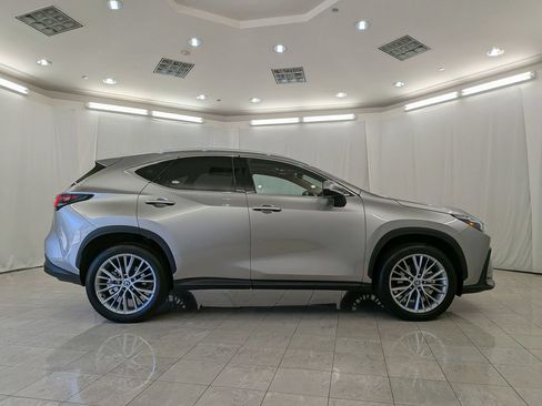 Used 2025 Lexus NX 350 AWD w/ Accessory Package (2T) image 11