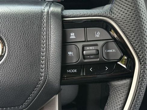 New 2026 Toyota Tundra Platinum AWD/4WD image 15