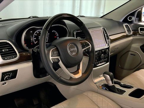 Used 2019 Jeep Grand Cherokee Summit image 14