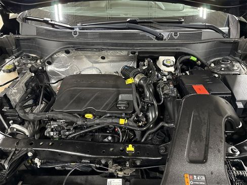 Used 2024 Chevrolet Trax LS w/ LS Convenience Package image 24