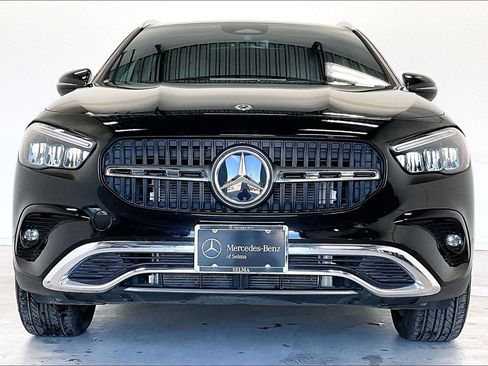 Used 2026 Mercedes-Benz GLA 250 4MATIC image 3