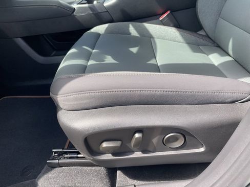 Used 2026 GMC Terrain AT4 w/ Technology Package II image 22