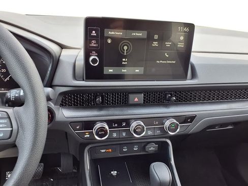 New 2026 Honda CR-V EX image 11