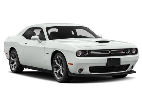 Used 2021 Dodge Challenger R/T w/ Cold Weather Group image 11