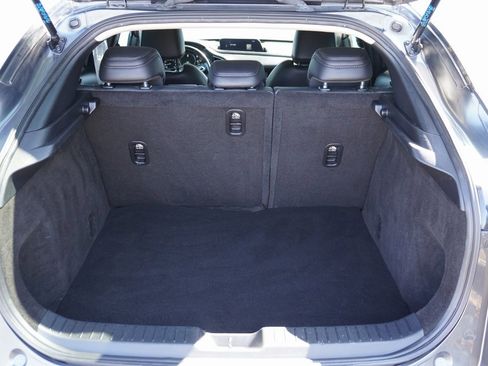 Used 2023 MAZDA CX-30 AWD 2.5 S w/ Select Package image 7