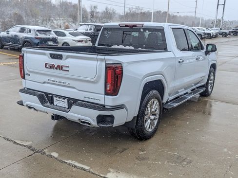 New 2026 GMC Sierra 1500 Denali w/ Technology Package image 7