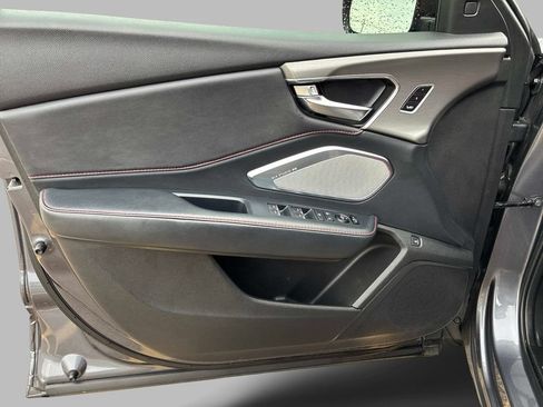 Used 2019 Acura RDX A-Spec AWD/4WD image 20