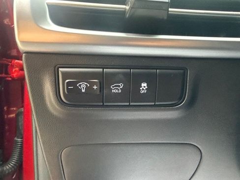 Used 2025 Hyundai Tucson SEL AWD/4WD image 13