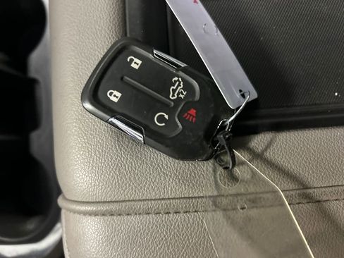 Used 2019 GMC Sierra 1500 SLT image 20