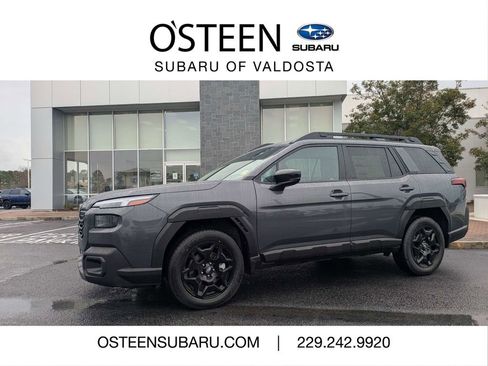 New 2026 Subaru Outback Limited image 1