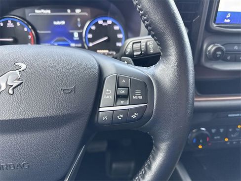 Used 2022 Ford Bronco Sport Badlands w/ Premium Package image 17