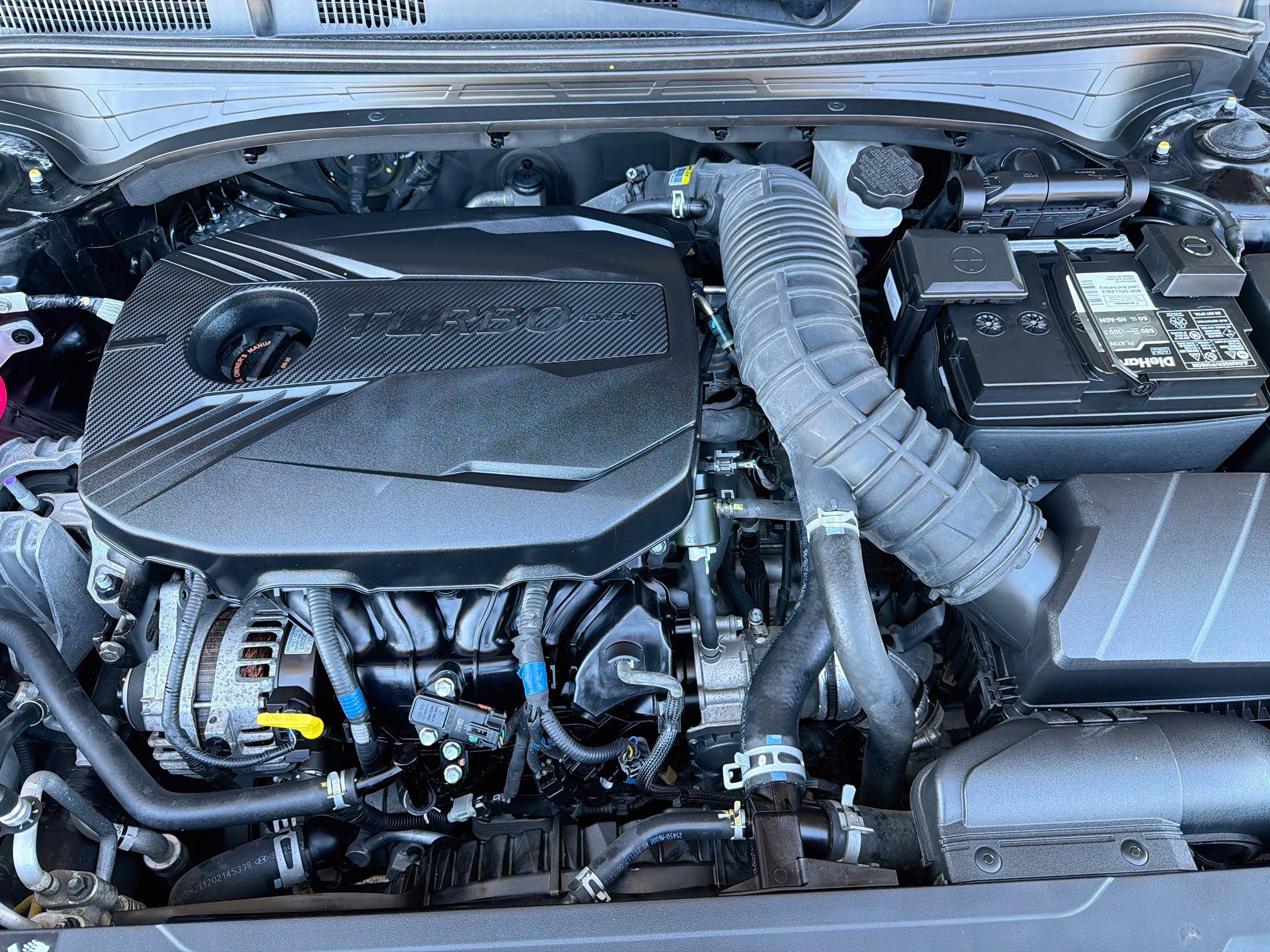 Used 2022 Kia Forte GT FWD image 31