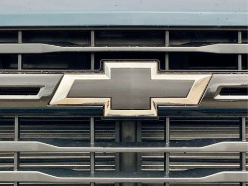 New 2026 Chevrolet Silverado 2500 Custom w/ Custom Value Package image 26