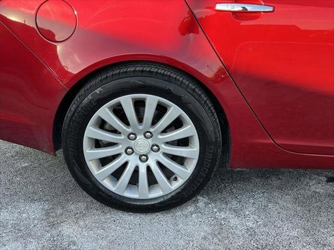 Used 2013 Buick Regal Premium image 7