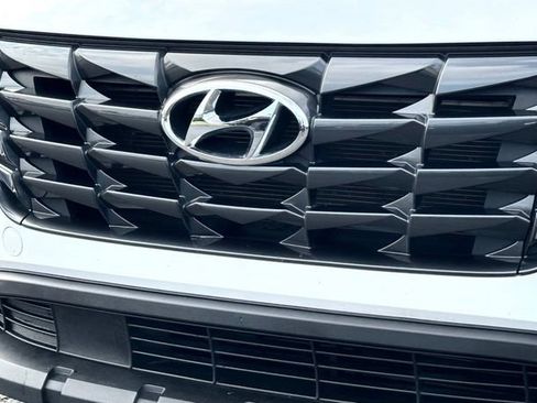 Used 2023 Hyundai Tucson XRT FWD image 7