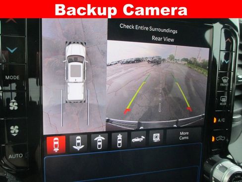 Used 2024 RAM 1500 Limited image 17