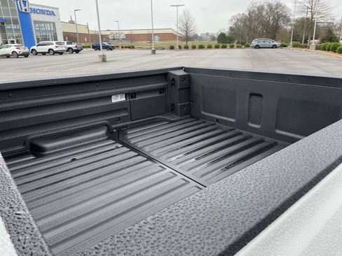 New 2026 Honda Ridgeline RTL image 11