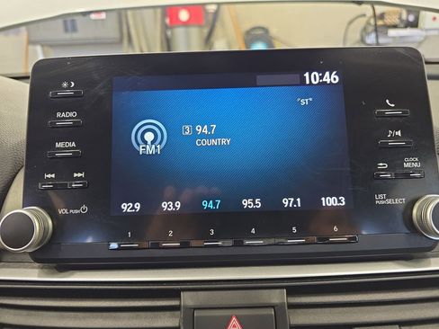 Used 2019 Honda Accord LX image 21
