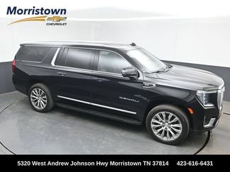 Used 2021 GMC Yukon XL Denali AWD/4WD video 1