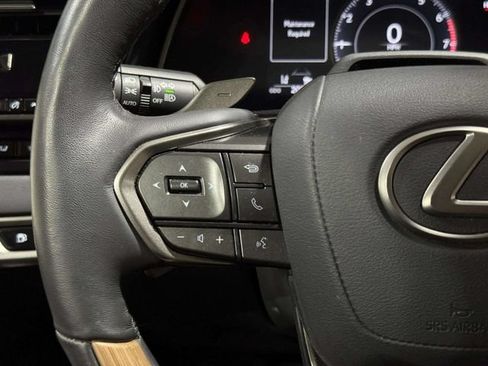 Used 2023 Lexus RX 350 Premium w/ Cold Area Package AWD/4WD image 16