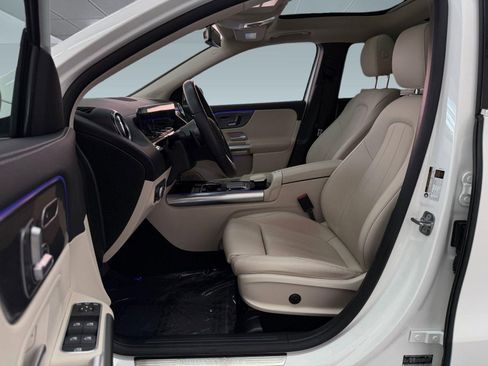 Certified 2023 Mercedes-Benz GLA 250 image 5