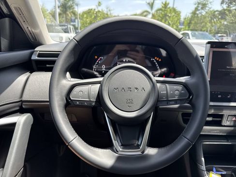 New 2026 MAZDA CX-5 Select AWD/4WD image 48