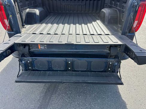 Used 2023 GMC Sierra 1500 Denali w/ Technology Package image 15