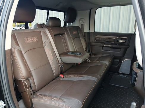 New 2026 RAM 2500 Limited image 33