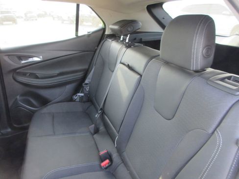 New 2026 Buick Encore GX Preferred image 17