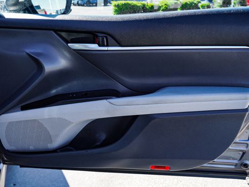 Certified 2023 Toyota Camry LE FWD image 26
