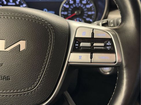 Used 2022 Kia Telluride SX w/ Nightfall Edition Package AWD/4WD image 21