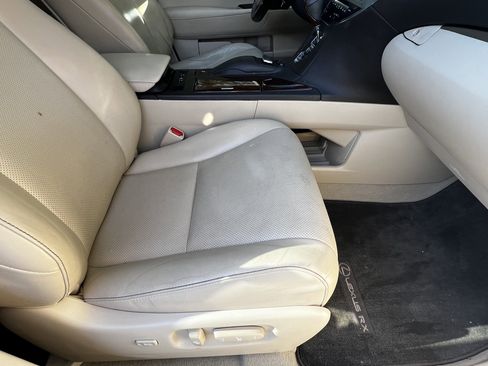 Used 2015 Lexus RX 350 FWD image 45