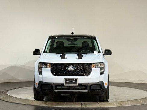 New 2026 Ford Maverick XLT w/ Black Appearance Package AWD/4WD image 3
