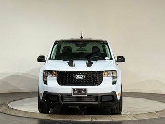 New 2026 Ford Maverick XLT w/ Black Appearance Package AWD/4WD video 3