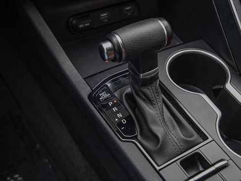 Used 2024 Kia K5 GT-Line w/ GT-Line Premium Package image 21