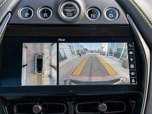 Used 2023 Aston Martin DBX 707 image 22