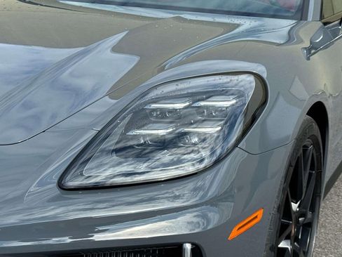 New 2026 Porsche Panamera image 7