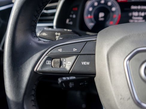 Used 2020 Audi Q7 2.0T Premium Plus w/ Premium Plus Package image 24