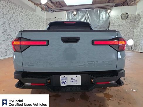 Used 2026 Hyundai Santa Cruz SEL FWD image 6
