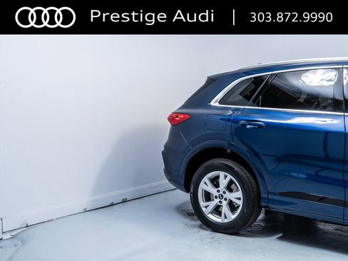 New 2025 Audi Q5 Premium image 9