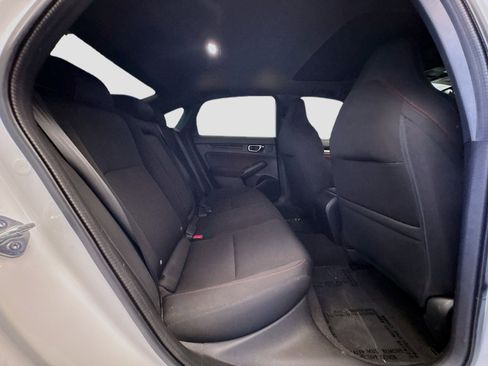 Used 2023 Honda Civic Si image 17