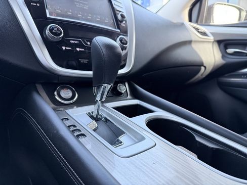 Used 2018 Nissan Murano S w/ Cargo Package image 19
