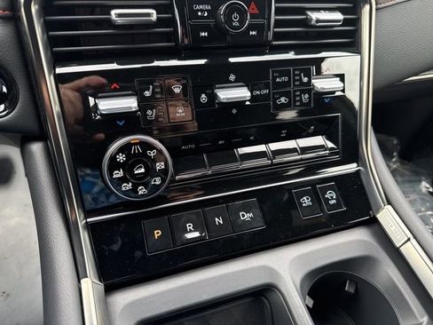 New 2026 Nissan Armada PRO-4X AWD/4WD image 22