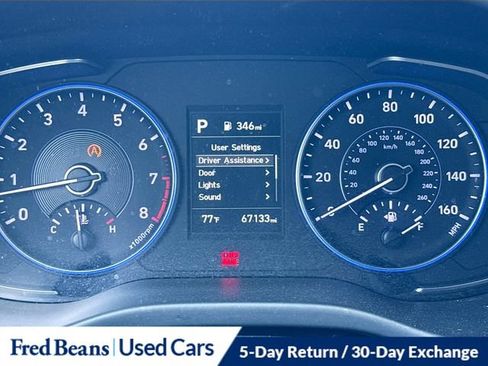 Used 2020 Hyundai Palisade SE AWD/4WD image 15