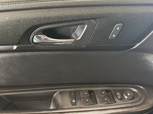 Used 2015 GMC Acadia SLE FWD image 15