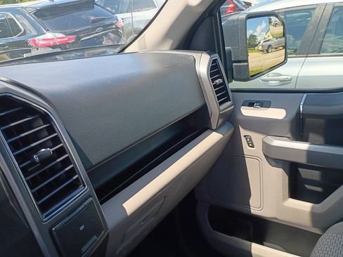 Used 2018 Ford F150 XLT AWD/4WD image 15