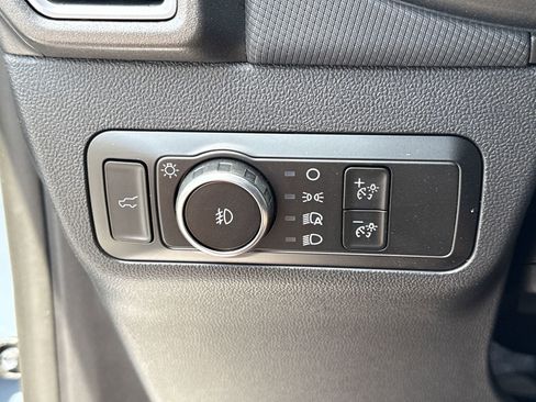 New 2025 Ford Bronco Sport Badlands w/ Badlands Tech Package image 15